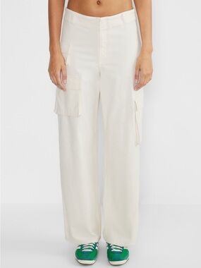 Aritzia picture cargo pant